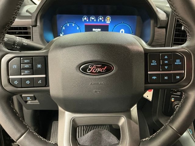 Used 2024 Ford F150 XLT w/ Tow/Haul Package image 30