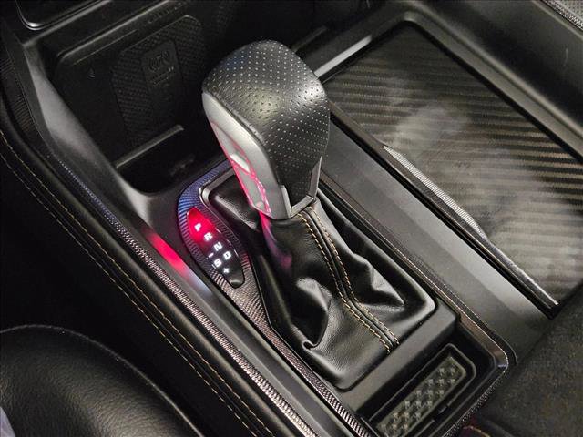 Used 2024 RAM 1500 TRX image 11