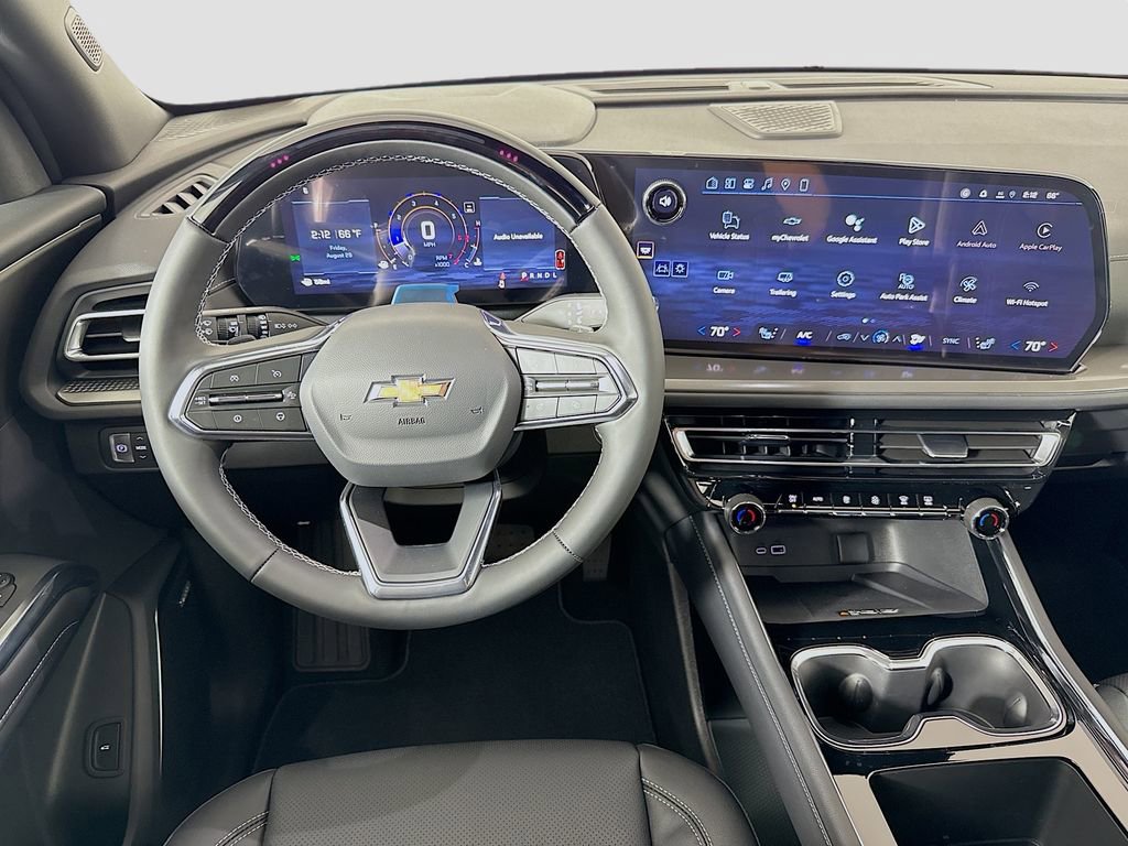 New 2026 Chevrolet Traverse LT w/ Enhanced Driving Package image 22