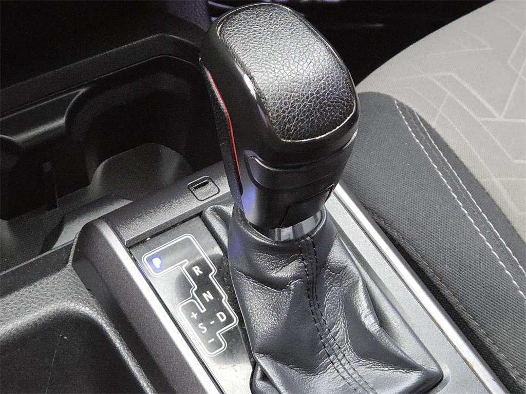 Used 2022 Toyota Tacoma TRD Off-Road w/ Black Out Package (TMS) image 27