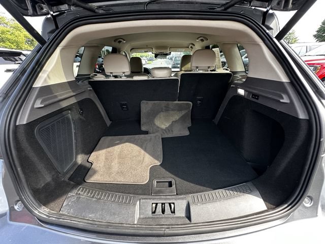 Certified 2024 Lincoln Corsair AWD w/ Equipment Group 101A image 42