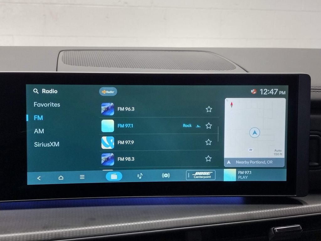 New 2026 Hyundai Santa Fe Calligraphy AWD/4WD image 39