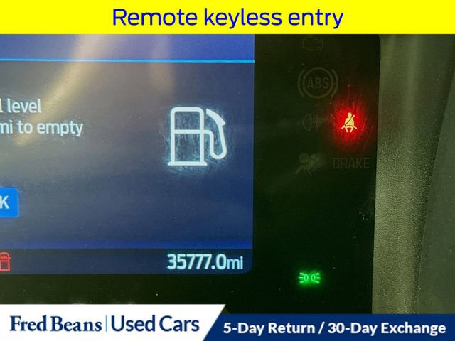 Certified 2021 Ford Bronco Big Bend image 15