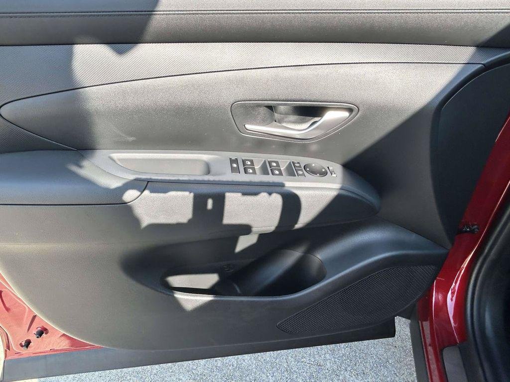 New 2026 Hyundai Tucson SEL Plus FWD image 40