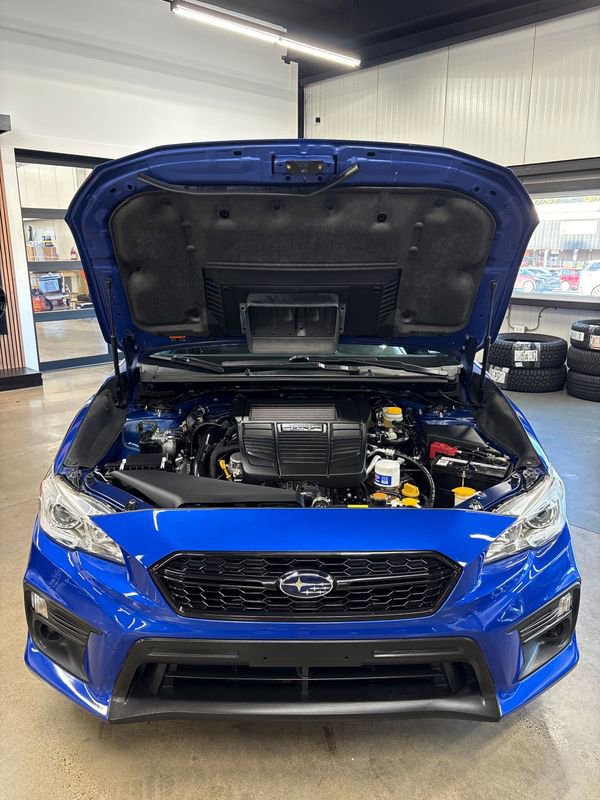 Used 2020 Subaru WRX image 55