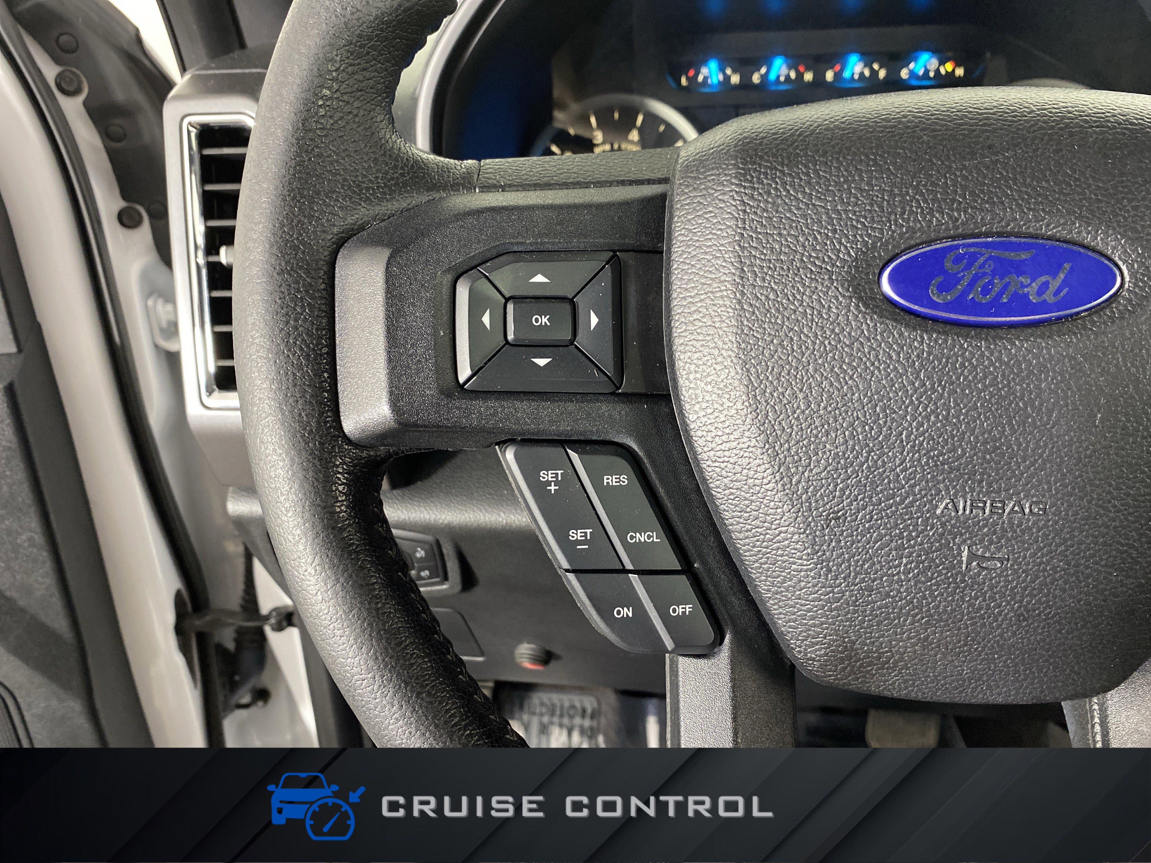 Used 2016 Ford F150 XLT w/ Equipment Group 302A Luxury AWD/4WD image 22
