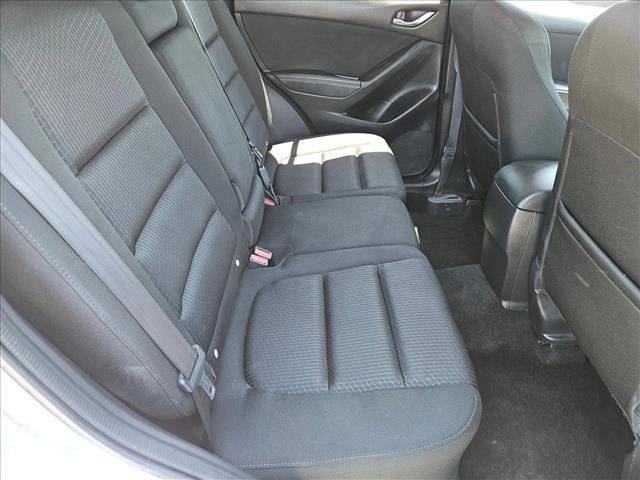 Used 2014 MAZDA CX-5 Touring FWD image 23