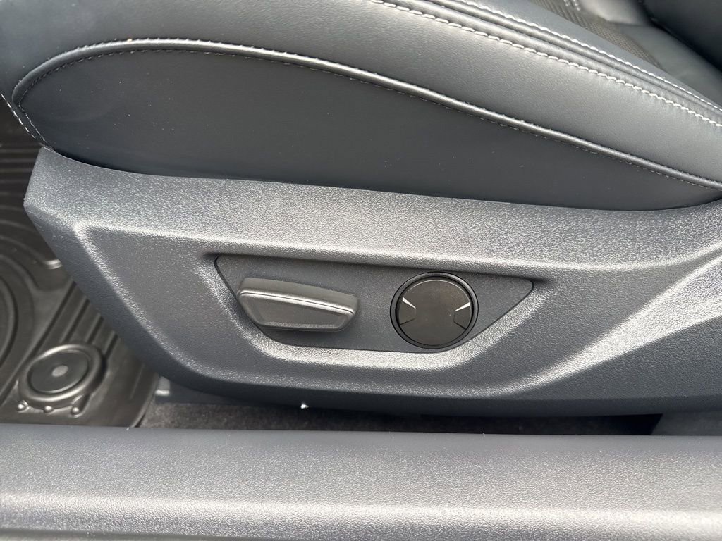 Certified 2024 Ford Mustang GT Premium image 13