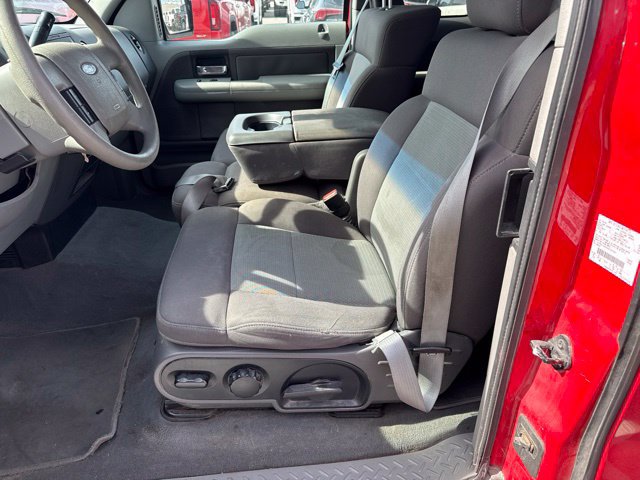 Used 2004 Ford F150 STX RWD image 8