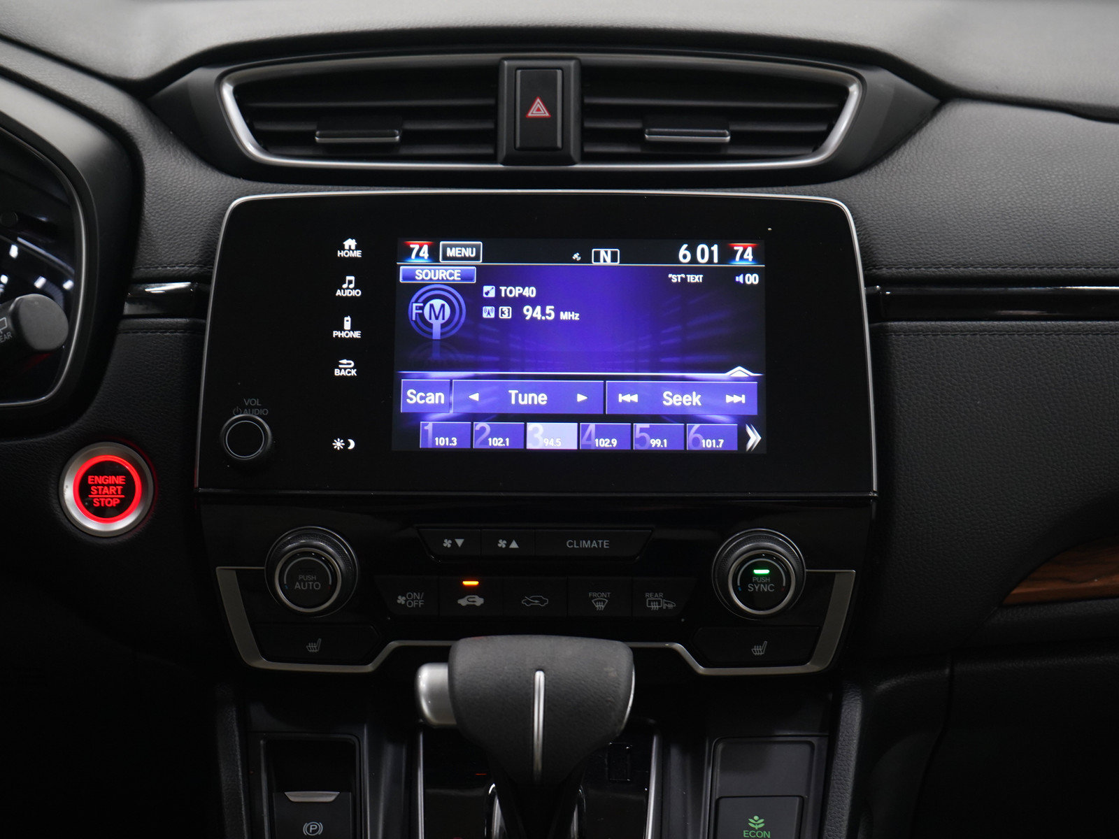 Used 2017 Honda CR-V EX image 15