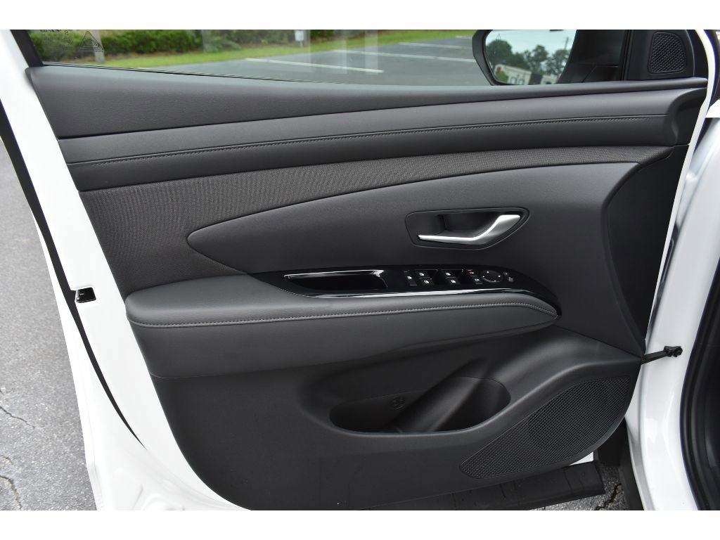 New 2025 Hyundai Santa Cruz XRT image 14