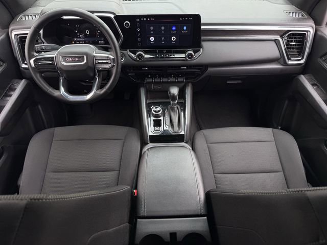 Used 2023 GMC Canyon Elevation image 11