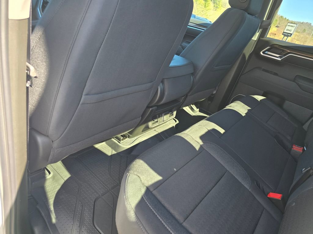 New 2026 Chevrolet Silverado 1500 LT image 20