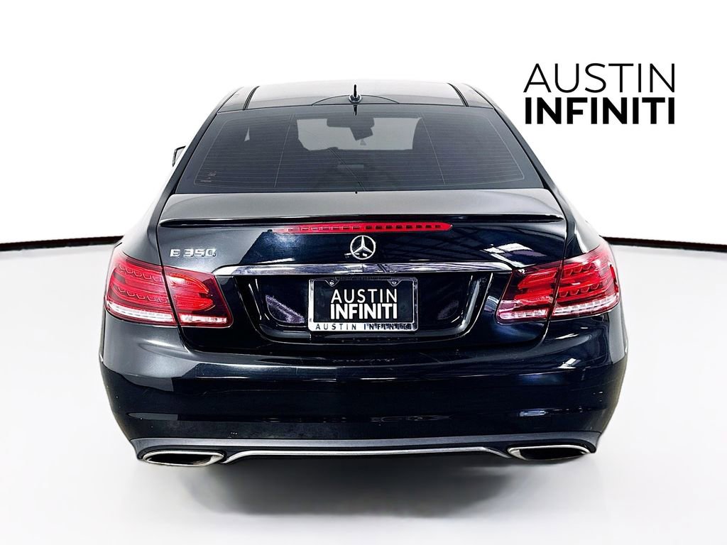 Used 2014 Mercedes-Benz E 350 Coupe image 6