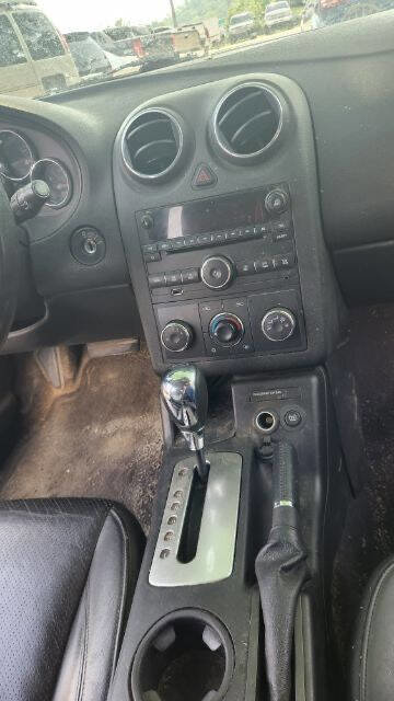 Used 2010 Pontiac G6 Sedan image 13