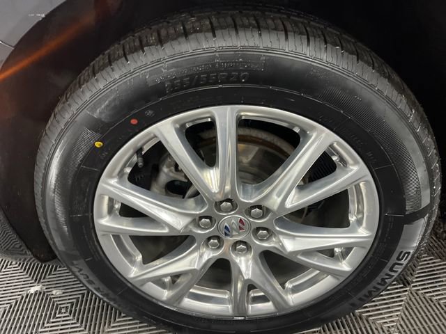 Used 2024 Buick Enclave Essence w/ Experience Buick Package image 31