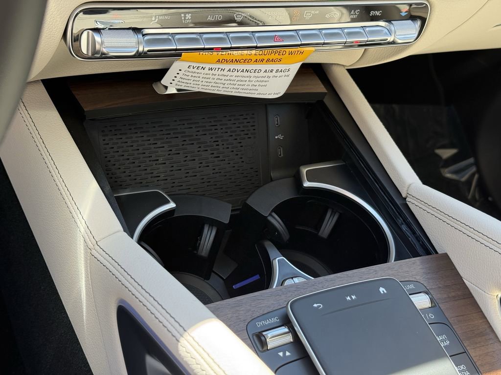 New 2026 Mercedes-Benz GLE 450 4MATIC image 22