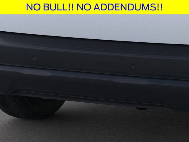 New 2026 Ford Escape ST-Line w/ Tech Pack #1 image 24