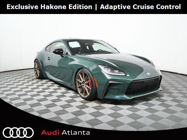 Used 2025 Toyota GR86 Hakone Edition