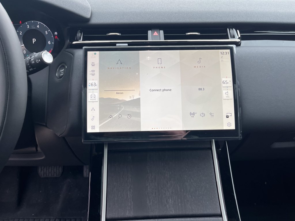 New 2026 Land Rover Range Rover Velar S AWD/4WD image 15