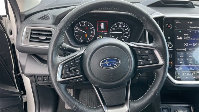 Used 2024 Subaru Ascent Limited w/ Technology Package image 14