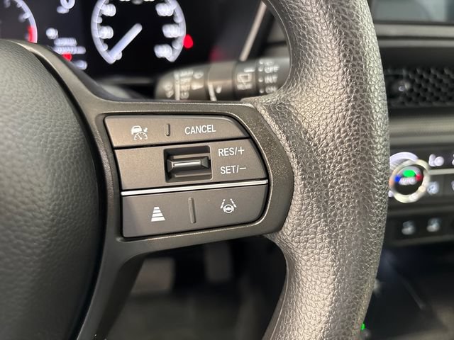 Certified 2026 Honda CR-V EX image 9