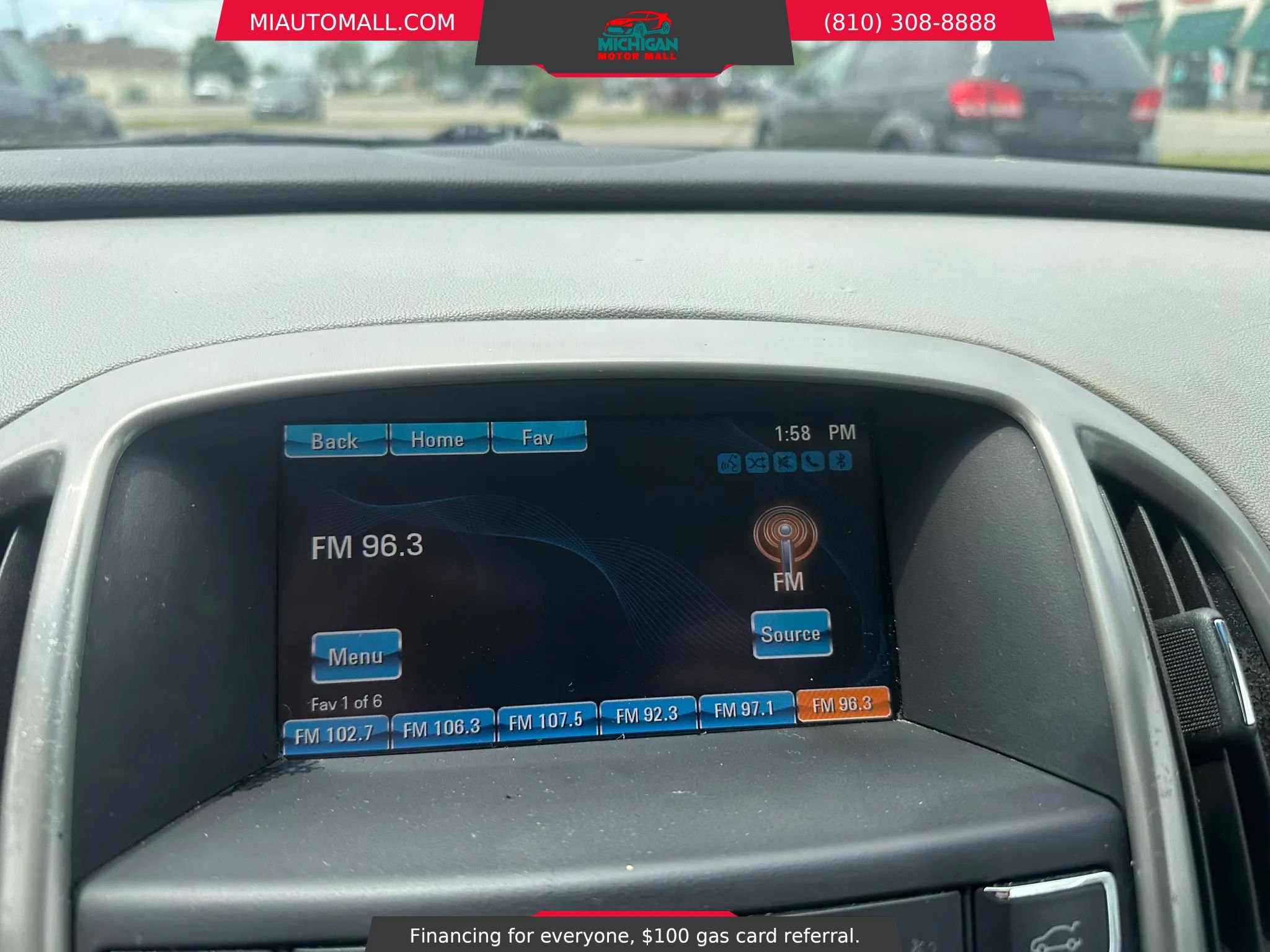 Used 2012 Buick Verano FWD image 16