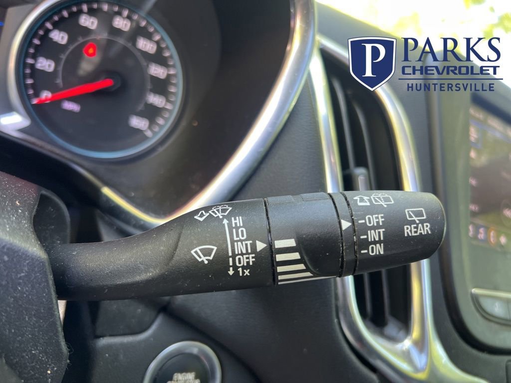 Used 2022 Chevrolet Equinox LT image 25