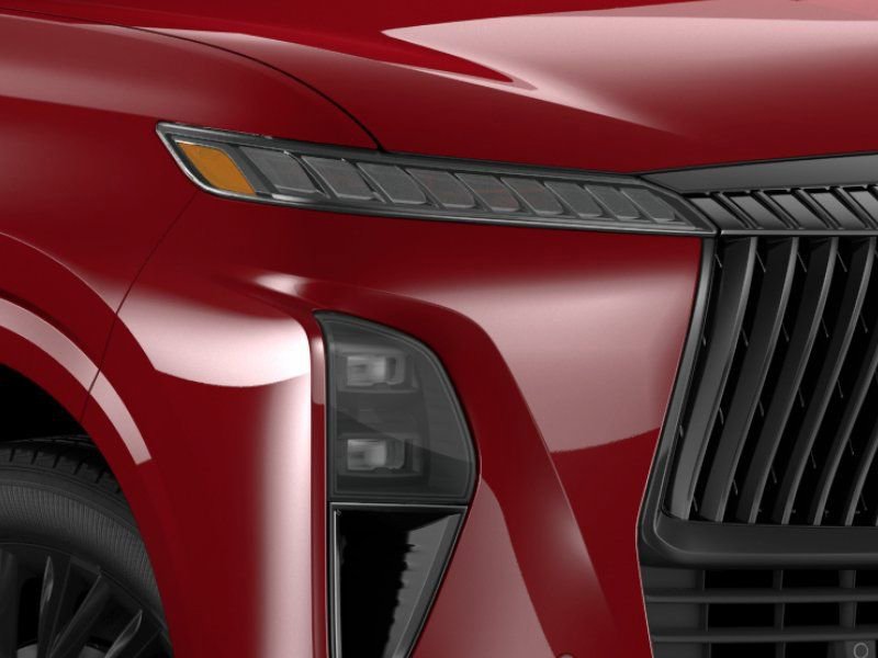 New 2026 INFINITI QX80 Autograph image 10