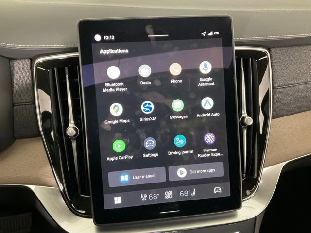 New 2026 Volvo XC90 T8 Plus image 12