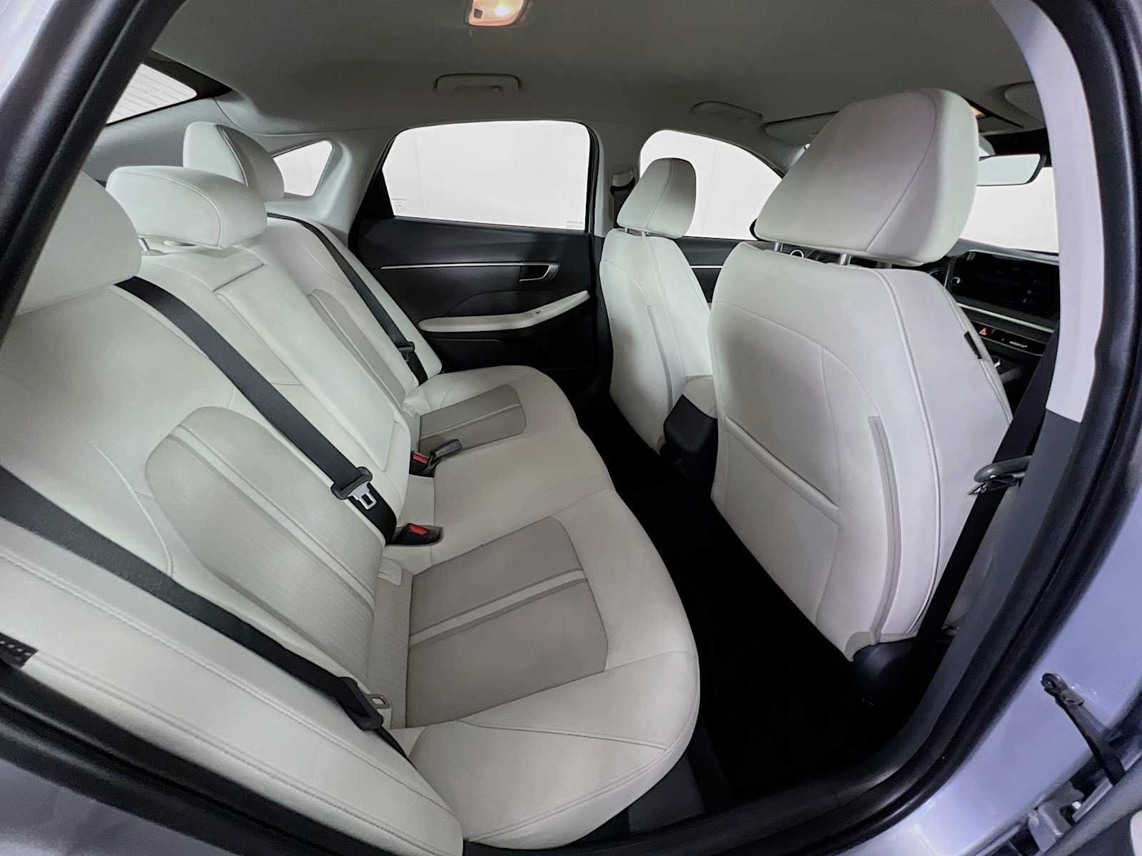 Used 2023 Hyundai Sonata SEL FWD image 27