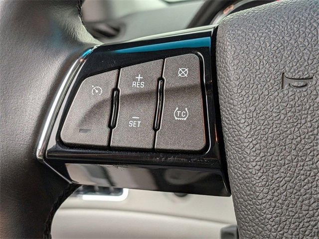 Used 2009 Cadillac CTS V image 12