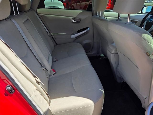 Used 2014 Toyota Prius Two image 21