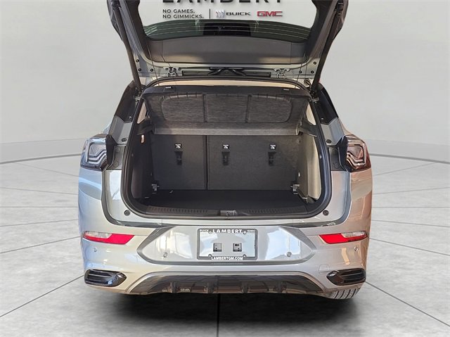 New 2026 Buick Encore GX Avenir w/ Avenir Technology Package image 13