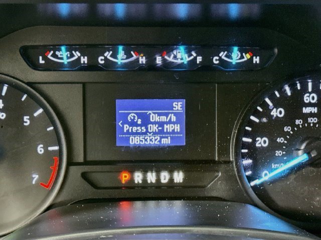Used 2019 Ford Expedition XL AWD/4WD image 15