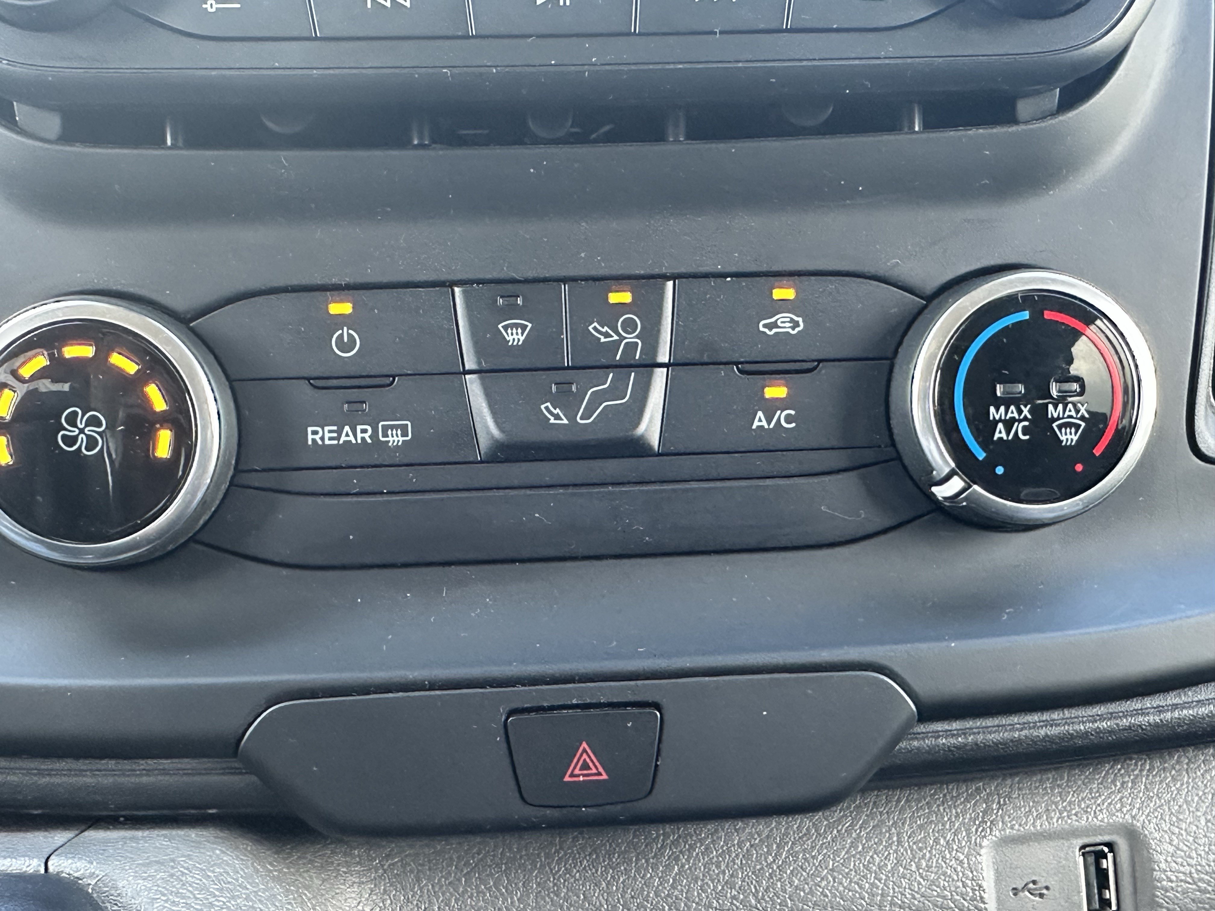 Used 2023 Ford Transit 350 XL RWD image 28