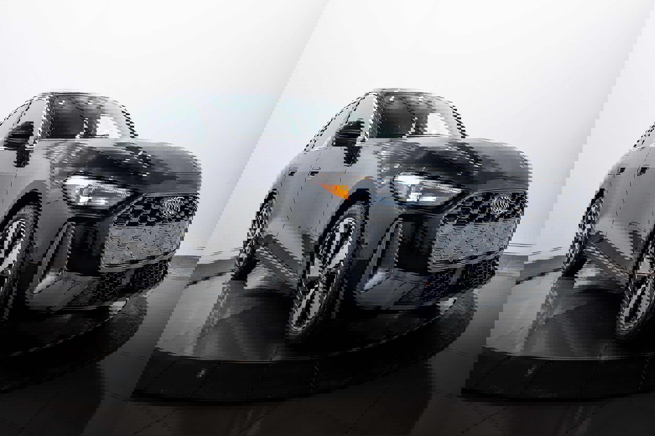 Certified 2025 Audi A5 2.0T Premium w/ Convenience Package image 2