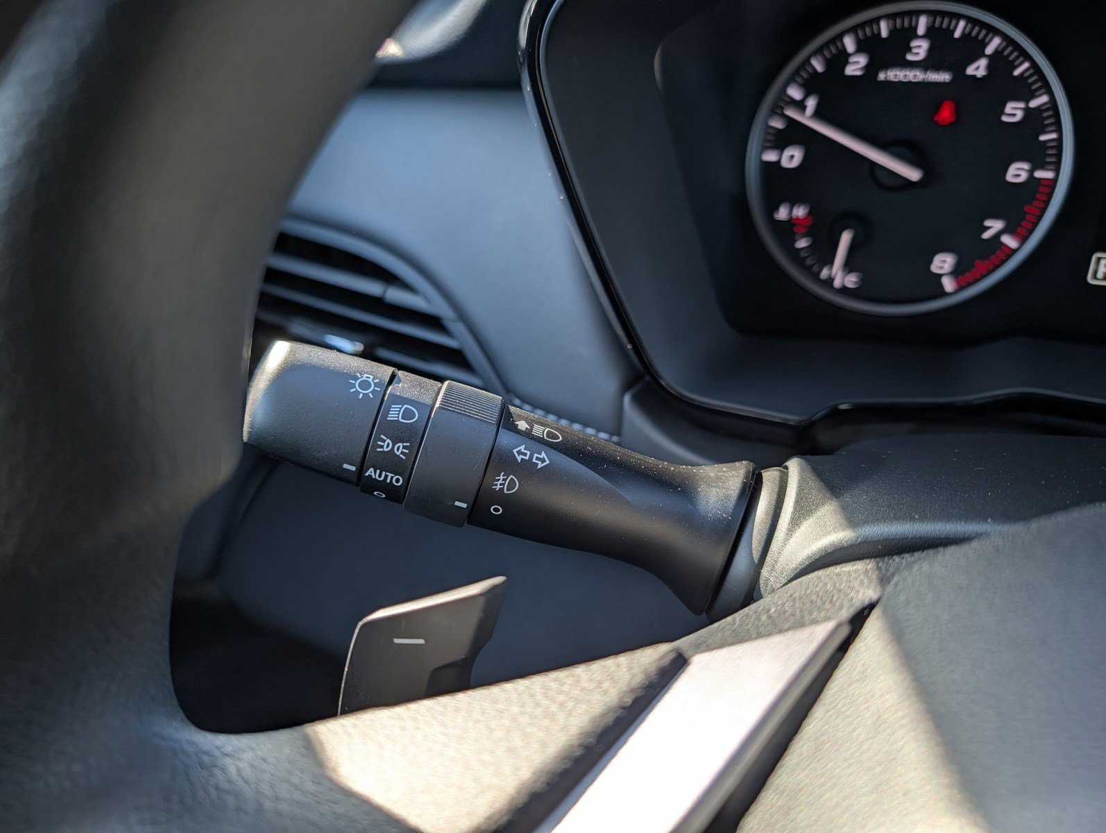 Certified 2025 Subaru Outback 4DR AWD image 28