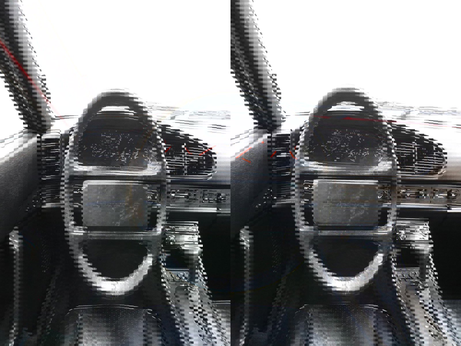 Used 1986 Porsche 944 Coupe image 17