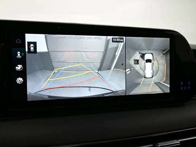 Used 2024 Hyundai Palisade Calligraphy image 20