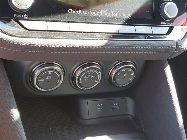 New 2026 Nissan Z Sport w/ Floor Mat Package image 28