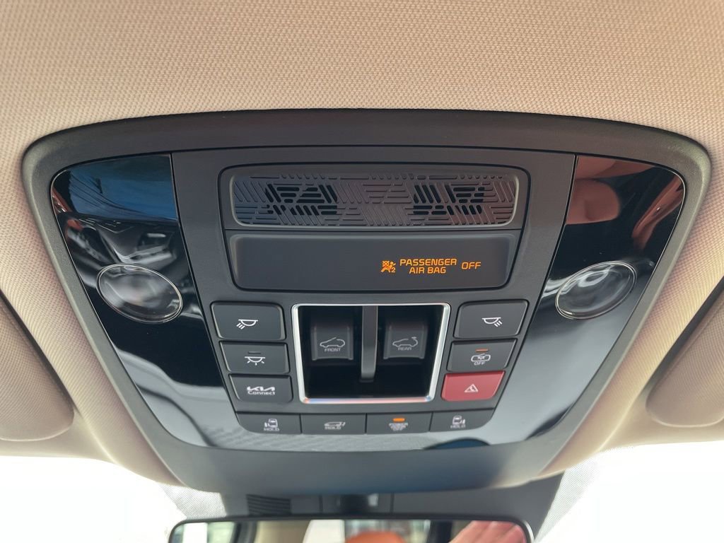 New 2026 Kia Carnival SX image 20