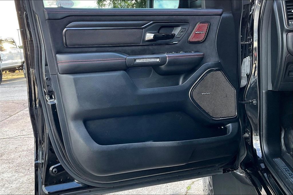 Used 2022 RAM 1500 TRX w/ TRX Level 2 Equipment Group AWD/4WD image 17