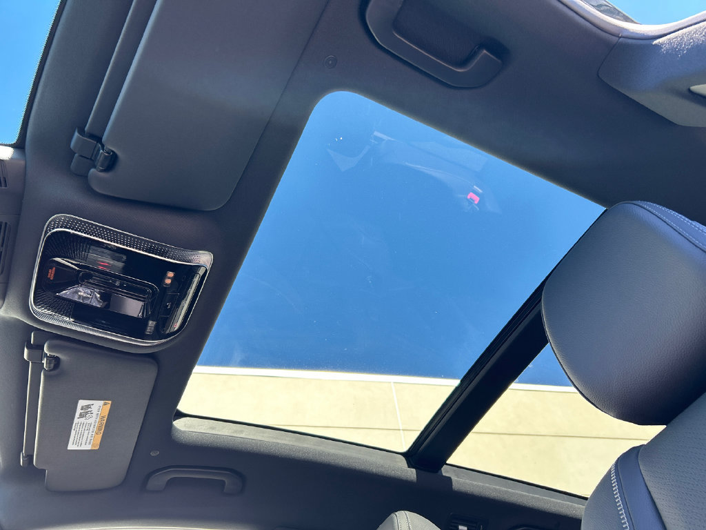 New 2027 Mercedes-Benz GLS 450 4MATIC image 24