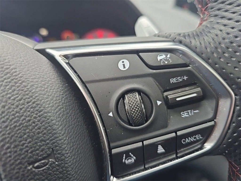 Certified 2025 Acura RDX AWD w/ A-Spec & Advance Pkg image 15