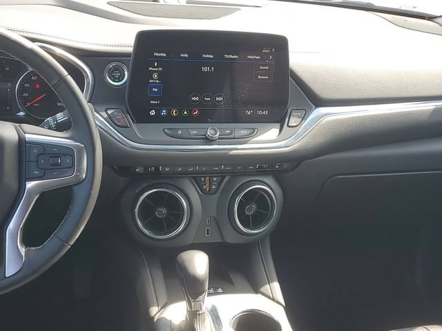 Certified 2023 Chevrolet Blazer LT w/ Sound & Technology Package AWD/4WD image 16