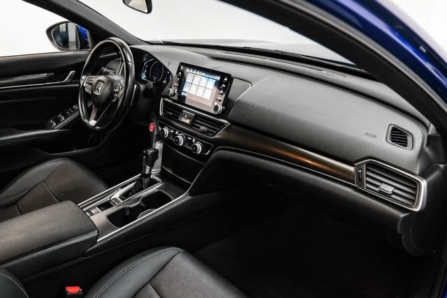 Used 2020 Honda Accord Sport image 14