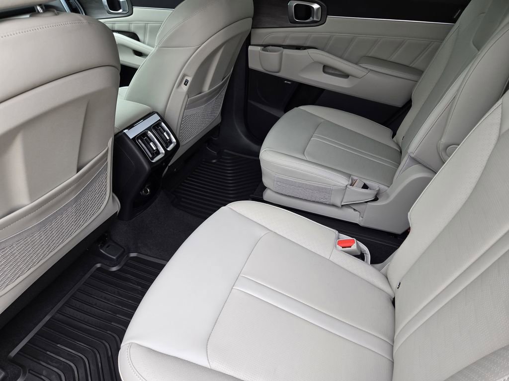New 2026 Kia Sorento SX AWD/4WD image 22