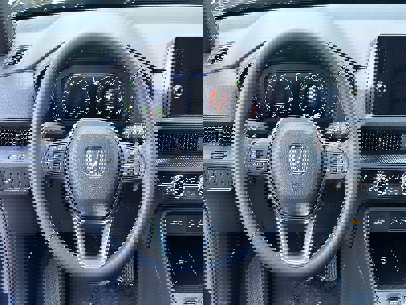 Used 2026 Honda CR-V Sport-L image 15