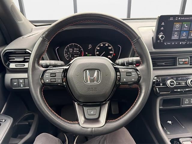 Used 2025 Honda Pilot TrailSport image 26